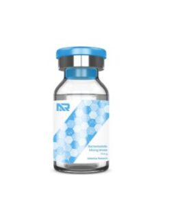 10ml Bacteriostatic Mixing Water