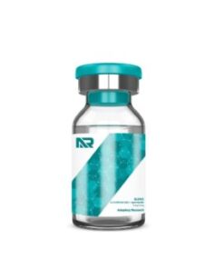 CJC-1295 (No DAC) x Ipamorelin (Blend)