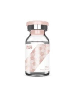 HCG (Human Chorionic Gonadotropin)