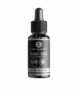 RAD-150 (TLB-150 Benzoate)