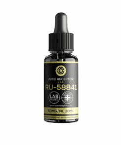 RU58841 (Hair Loss Treatment)