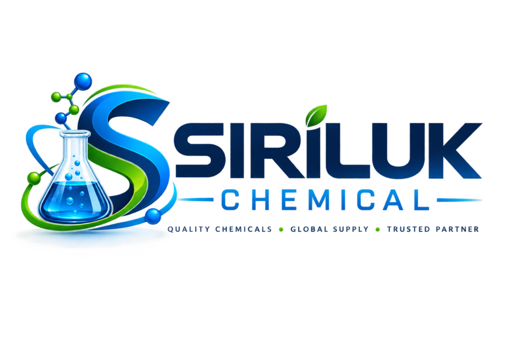 Siriluck Chemical